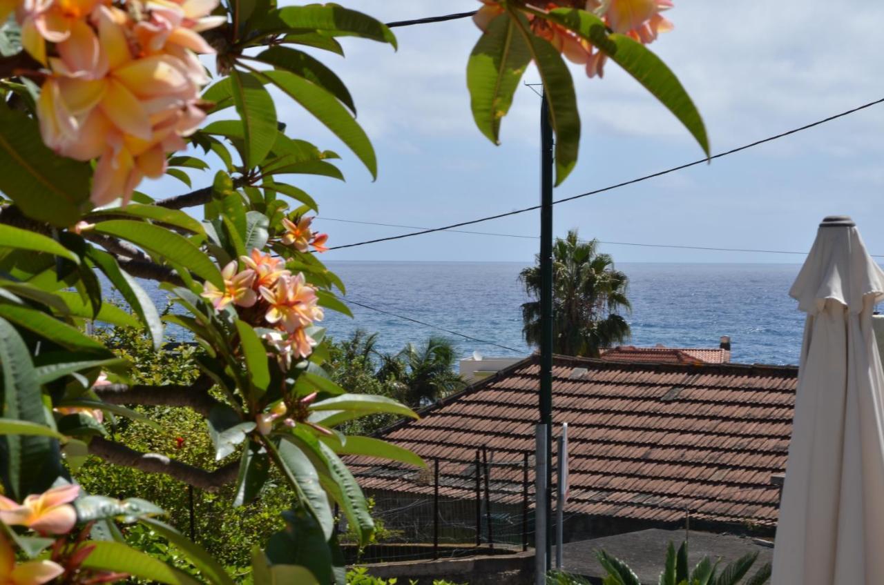 O Clube Vila Porto Da Cruz Exterior foto