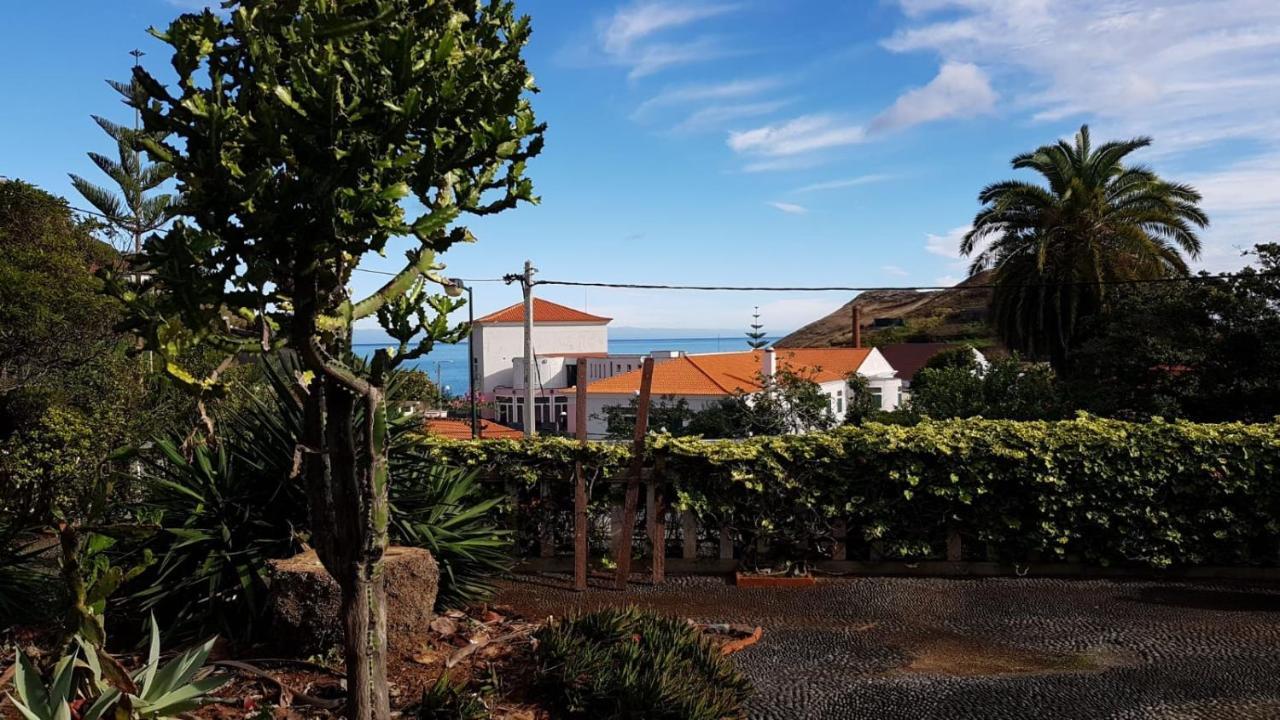O Clube Vila Porto Da Cruz Exterior foto